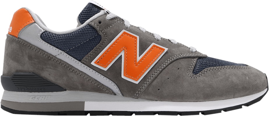 New balance wr996 outlet orange