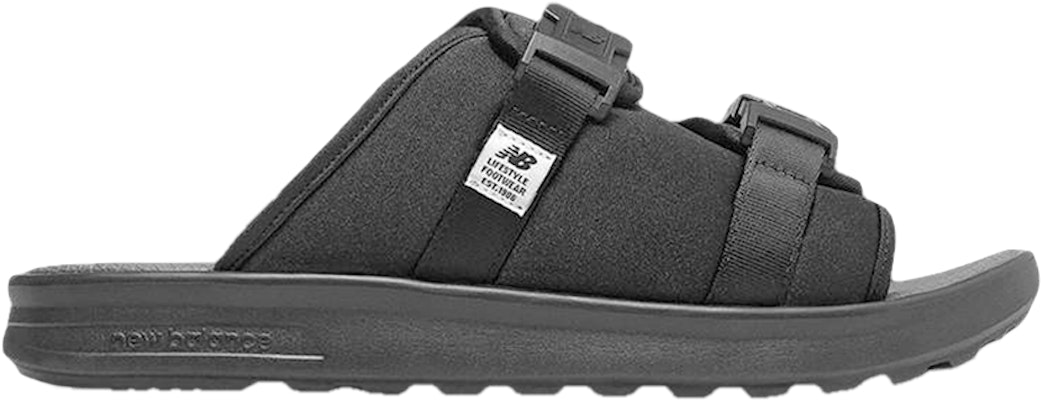 New balance 330 lifestyle top sandals