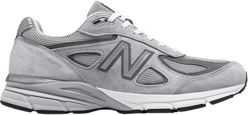 New balance 2025 990v4 6e