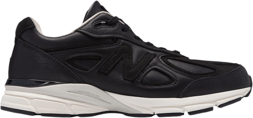 New Balance 990v4 Made In USA 'Black' M990FEB4 - Novelship