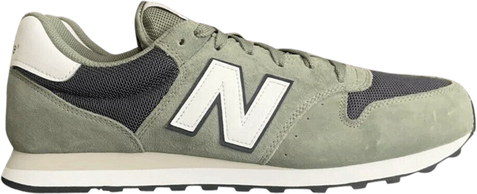 New balance top 500 Green