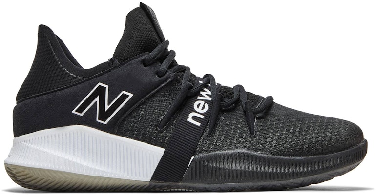 New Balance OMN1S Low 'Black Magnet' - BBOMNLBK - Novelship