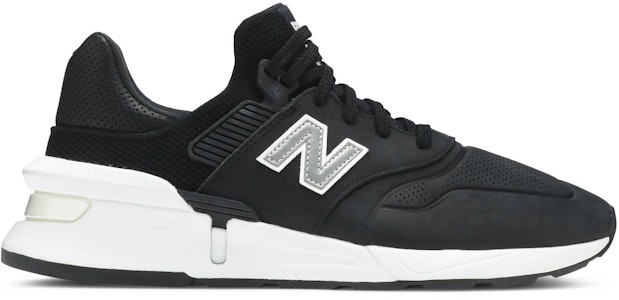 コム・デ・ギャルソン・オム x ニューバランス 997S 'ブラック' MS997CG2 MS997CG2 Buy コム・デ・ギャルソン・オム x ニューバランス 997S 'ブラック' MS997CG2 MS997CG2