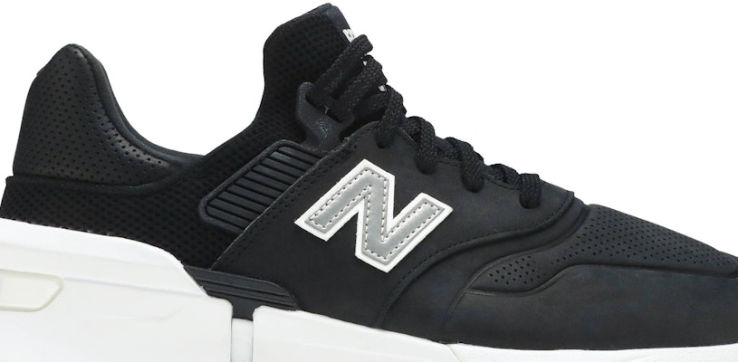New balance 997 2025 comme des garcons