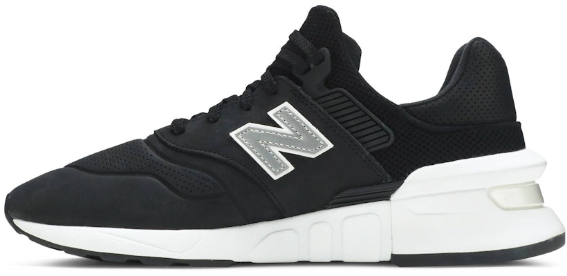 Comme des Garcons Homme x New Balance 997S Black MS997CG2 Novelship