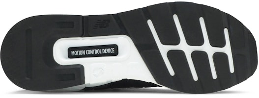 川久保玲男裝 x New Balance 997S '黑色' MS997CG2 Shop 川久保玲男裝 x New Balance 997S '黑色' MS997CG2