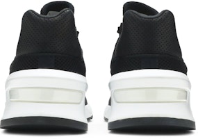 川久保玲男裝 x New Balance 997S '黑色' MS997CG2 Details for 川久保玲男裝 x New Balance 997S '黑色' MS997CG2