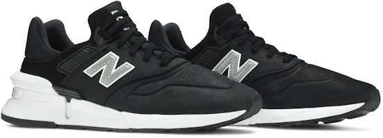 川久保玲男裝 x New Balance 997S '黑色' MS997CG2 Cheap 川久保玲男裝 x New Balance 997S '黑色' MS997CG2