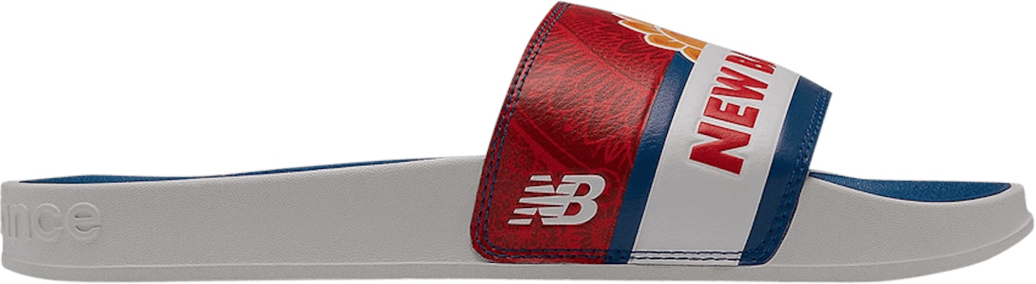 Big league chew sales new balance slides