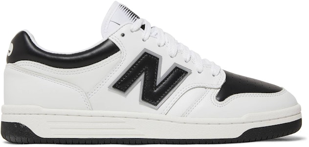 준야 와타나베 MAN x 뉴발란스 480 'eYe - 화이트 블랙' BB480LMA BB480LMA Buy 준야 와타나베 MAN x 뉴발란스 480 'eYe - 화이트 블랙' BB480LMA BB480LMA