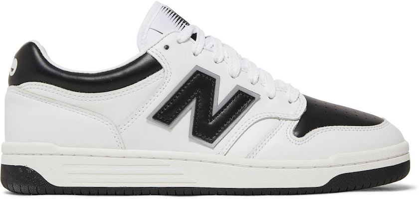 Junya Watanabe MAN x New Balance 480 'eYe - Putih Hitam' BB480LMA Buy Junya Watanabe MAN x New Balance 480 'eYe - Putih Hitam' BB480LMA