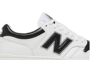 Junya Watanabe MAN x New Balance 480 'eYe - Putih Hitam' BB480LMA Order Junya Watanabe MAN x New Balance 480 'eYe - Putih Hitam' BB480LMA