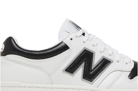 준야 와타나베 MAN x 뉴발란스 480 'eYe - 화이트 블랙' BB480LMA BB480LMA Order 준야 와타나베 MAN x 뉴발란스 480 'eYe - 화이트 블랙' BB480LMA BB480LMA