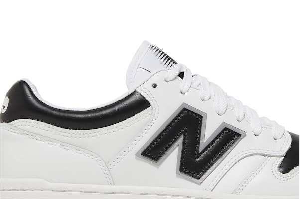 Junya Watanabe MAN x New Balance 480 'eYe - Putih Hitam' BB480LMA Order Junya Watanabe MAN x New Balance 480 'eYe - Putih Hitam' BB480LMA