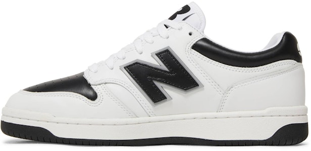 준야 와타나베 MAN x 뉴발란스 480 'eYe - 화이트 블랙' BB480LMA BB480LMA Lookbook 준야 와타나베 MAN x 뉴발란스 480 'eYe - 화이트 블랙' BB480LMA BB480LMA