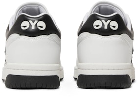 Junya Watanabe MAN x New Balance 480 'eYe - Putih Hitam' BB480LMA Details for Junya Watanabe MAN x New Balance 480 'eYe - Putih Hitam' BB480LMA