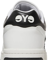 Junya Watanabe MAN x New Balance 480 'eYe - Putih Hitam' BB480LMA Sizing Junya Watanabe MAN x New Balance 480 'eYe - Putih Hitam' BB480LMA