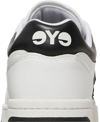 Junya Watanabe MAN x New Balance 480 'eYe - Putih Hitam' BB480LMA Sizing Junya Watanabe MAN x New Balance 480 'eYe - Putih Hitam' BB480LMA