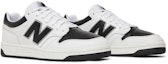 Cheap Junya Watanabe MAN x New Balance 480 'eYe - Putih Hitam' BB480LMA
