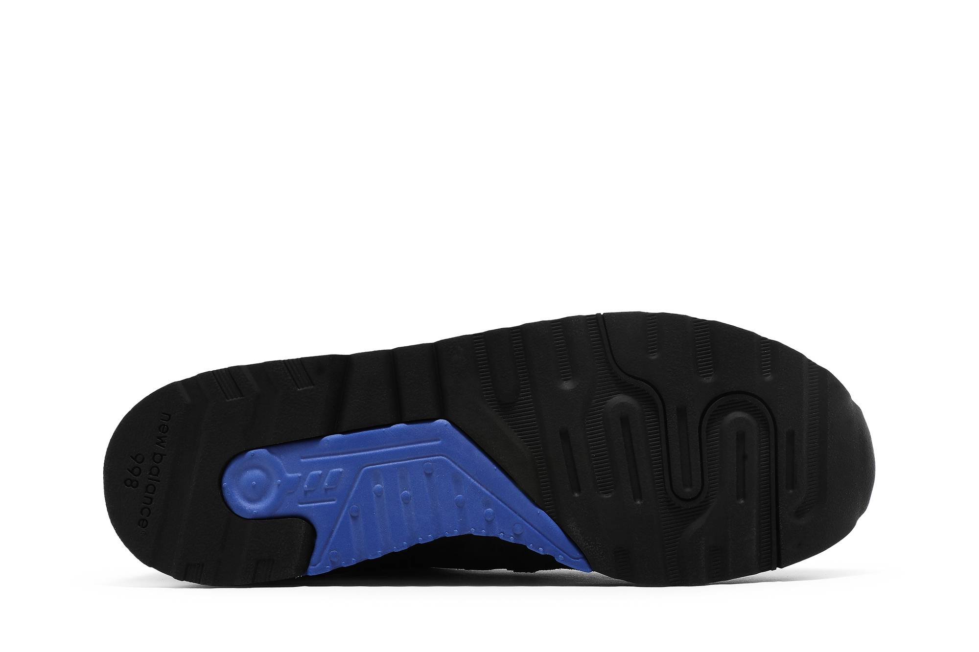 NB 998 Made In USA 'Connoisseur Guitar Pack - Black' 圖 4