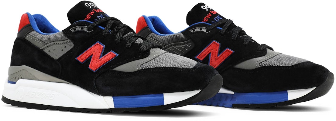 New balance sales 998 connoisseur guitar