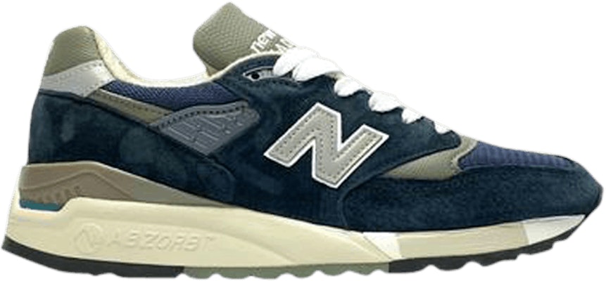 Nb 998 online classic grey