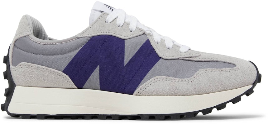 New Balance 327 'Rain Cloud Virtual Violet' MS327FC Buy New Balance 327 'Rain Cloud Virtual Violet' MS327FC