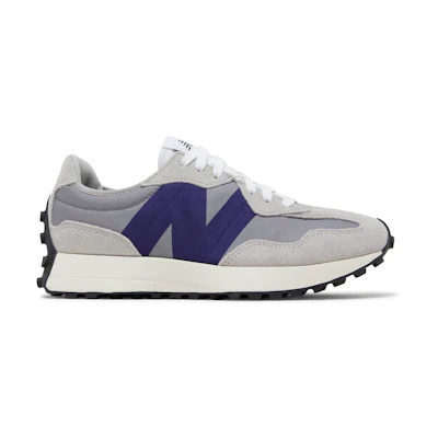NB 327 'Rain Cloud Virtual Violet'