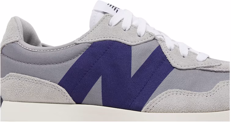 New Balance 327 'Rain Cloud Virtual Violet' MS327FC Order New Balance 327 'Rain Cloud Virtual Violet' MS327FC