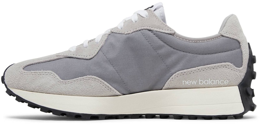 New Balance 327 'Rain Cloud Virtual Violet' MS327FC Lookbook New Balance 327 'Rain Cloud Virtual Violet' MS327FC