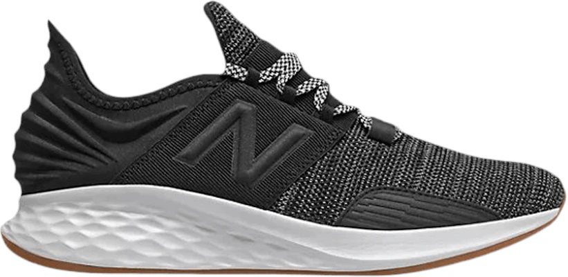 Fresh sales foam knit