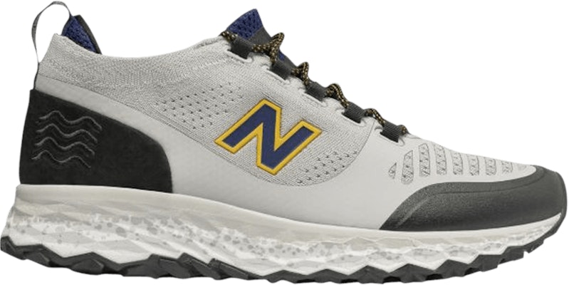 New balance foam shop trailbuster