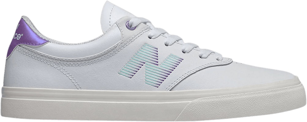 New balance 2025 255 white