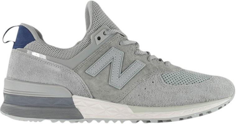 New balance 574 hot sale peaks to streets