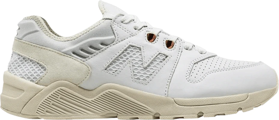 New Balance 009 Grey Off White ML009SCC ML009SCC Novelship