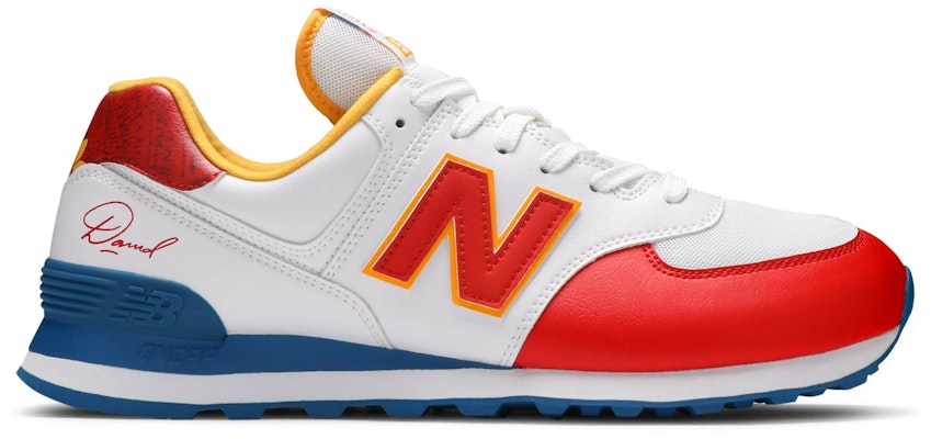 Nb x david 574 Clearance