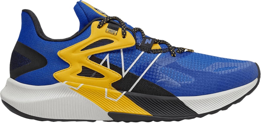 Blue and gold new top balance