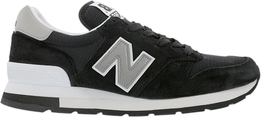 New balance 995 classic top birch