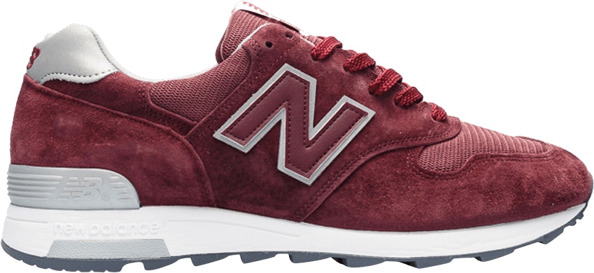 New balance online m1400 burgundy