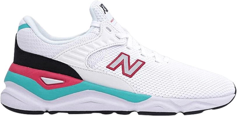 New Balance X90 White MSX90CRA MSX90CRA Novelship