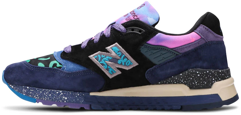 New balance sales 998 festival pack