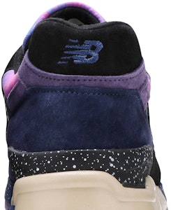 New Balance 998 'Festival Pack - Azul' M998AWG Sizing New Balance 998 'Festival Pack - Azul' M998AWG