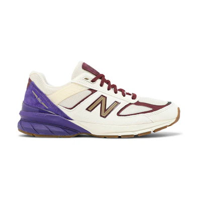 NB 990v5 Made In USA 'Black History Month'