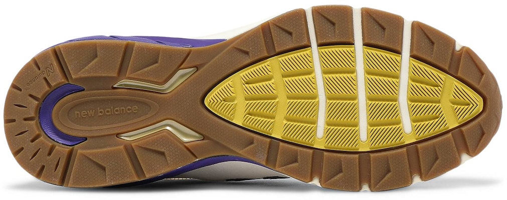 New Balance 990v5 Made In USA 'Black History Month' M990CP5 Shop New Balance 990v5 Made In USA 'Black History Month' M990CP5