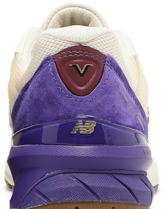 New Balance 990v5 Hecho en USA 'Mes de la Historia Negra' M990CP5 Sizing New Balance 990v5 Hecho en USA 'Mes de la Historia Negra' M990CP5