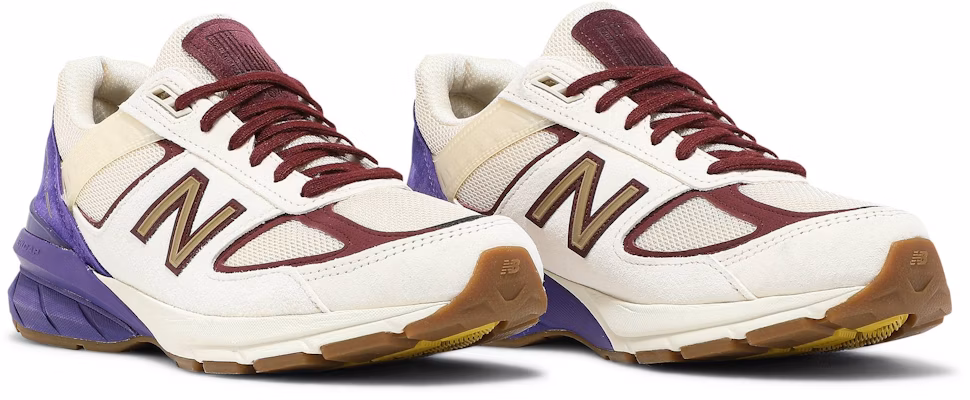 New Balance 990v5 Made In USA 'Black History Month' M990CP5 Cheap New Balance 990v5 Made In USA 'Black History Month' M990CP5