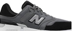 Order 新百伦 997 Sport 'Castlerock' 灰色运动鞋 MS997LOK