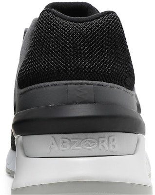 新百伦 997 Sport 'Castlerock' 灰色运动鞋 MS997LOK Sizing 新百伦 997 Sport 'Castlerock' 灰色运动鞋 MS997LOK