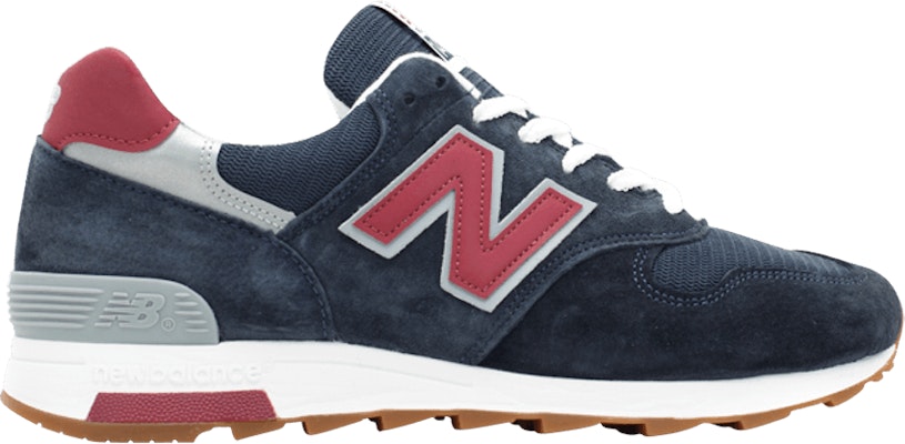 New balance 1400 heritage navy shop