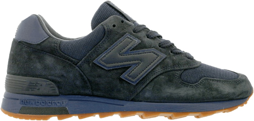 New balance 2025 1400 navy